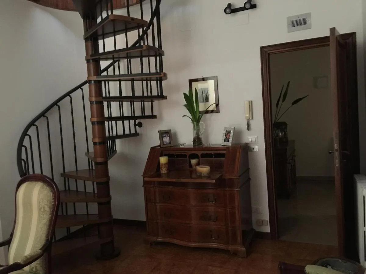 Gasthuis Casa Del Corso Hotel Cinisi Italië