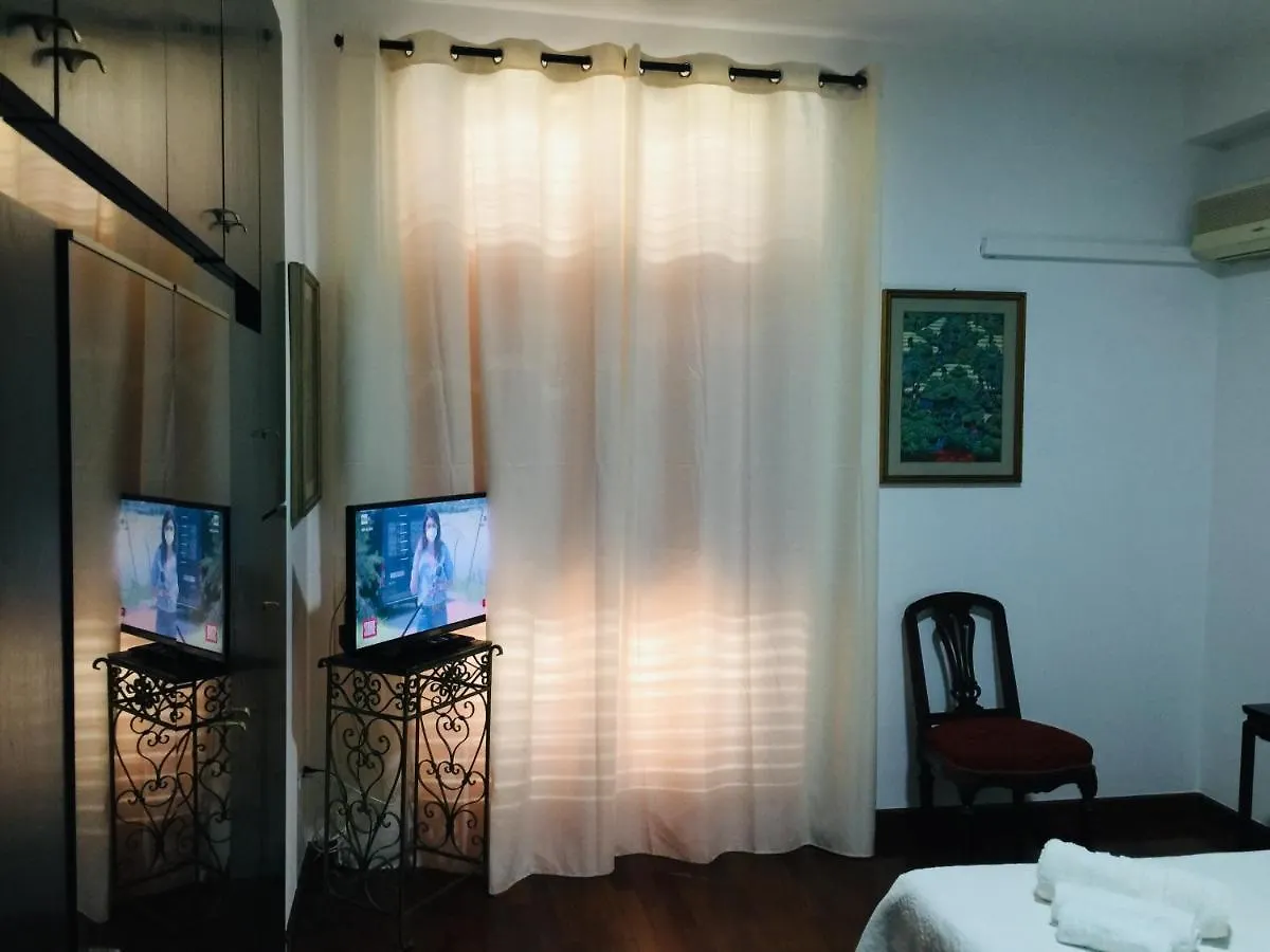 Casa Del Corso Hotel Cinisi