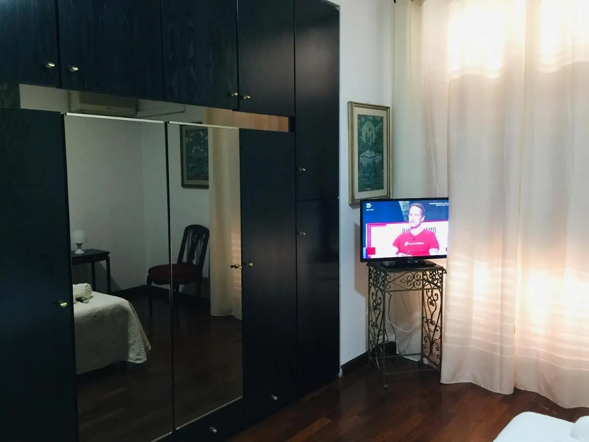Gasthuis Casa Del Corso Hotel Cinisi Italië