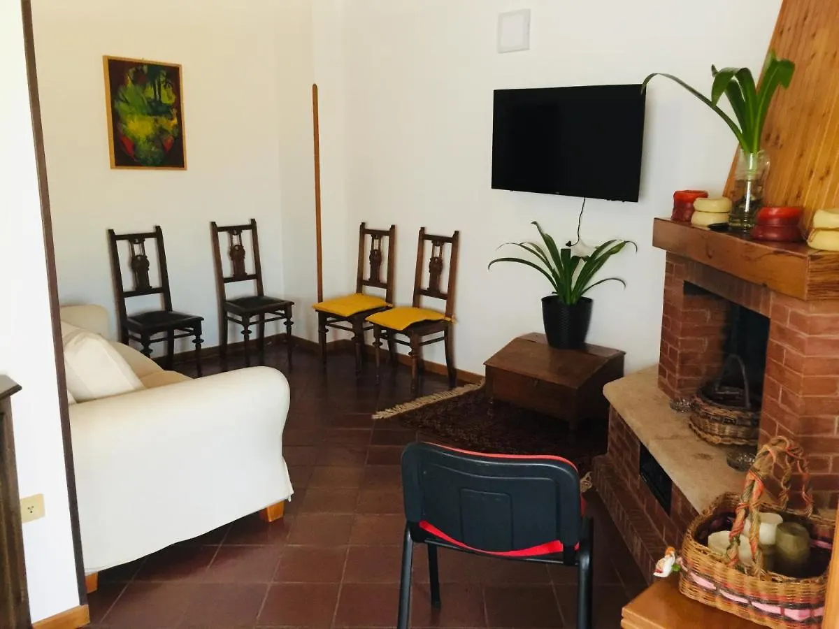 Casa Del Corso Hotel Cinisi