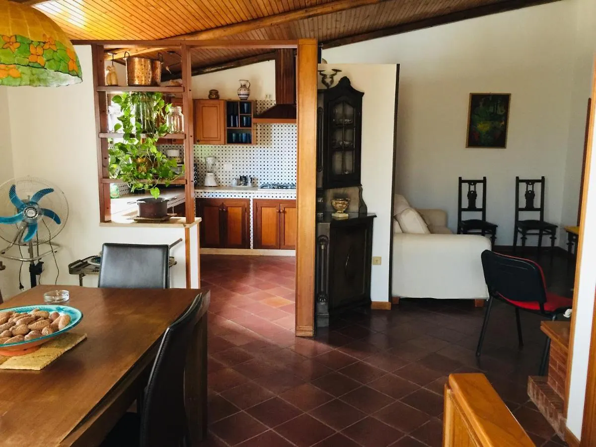 Casa de hóspedes Casa Del Corso Hotel Cinisi