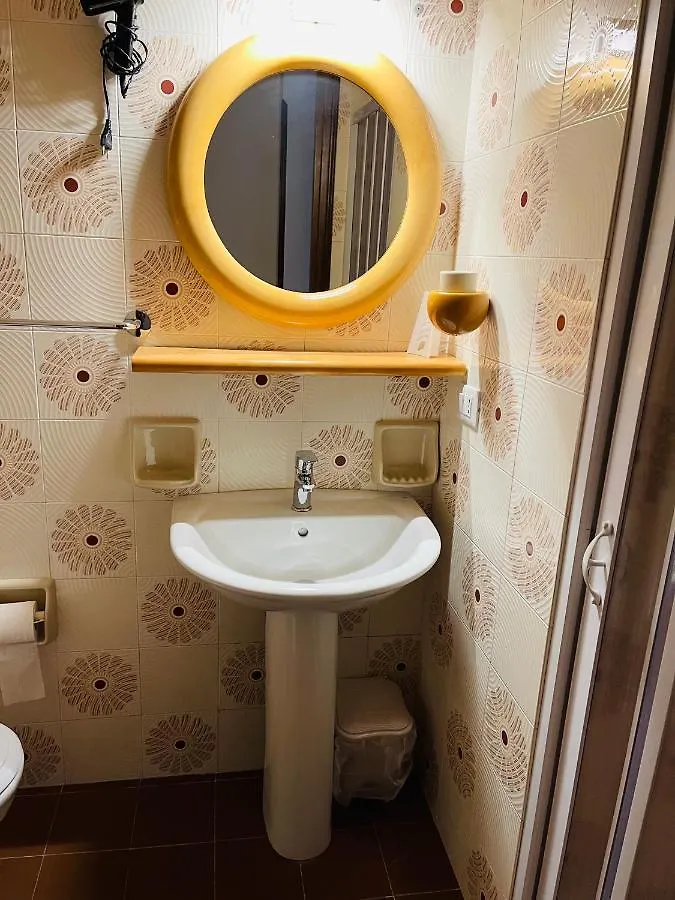 Casa Del Corso Hotel Cinisi 0*,  Italië