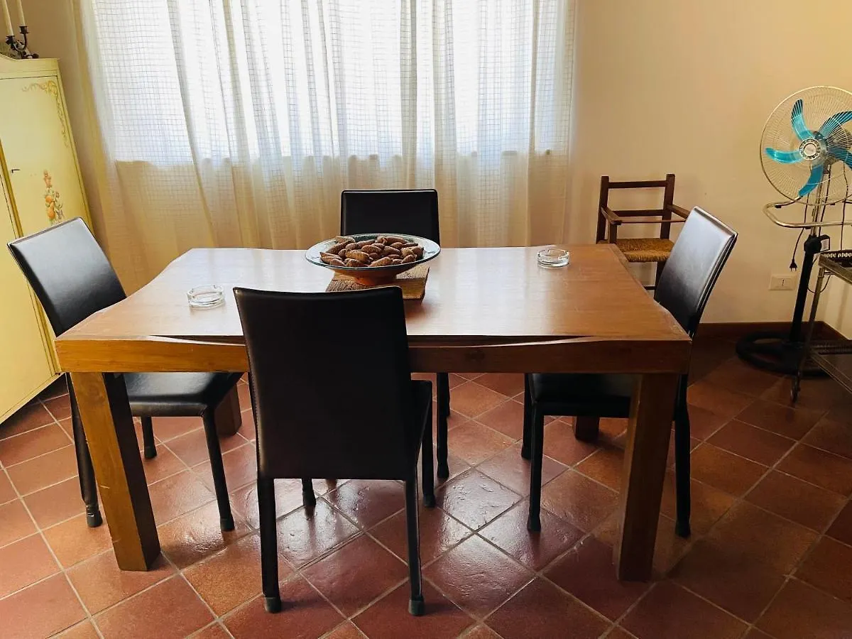 Casa Del Corso Hotel Cinisi