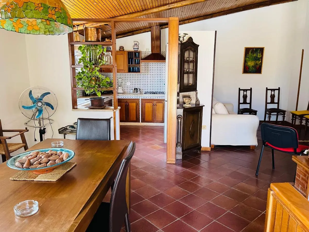 Casa de hóspedes Casa Del Corso Hotel Cinisi