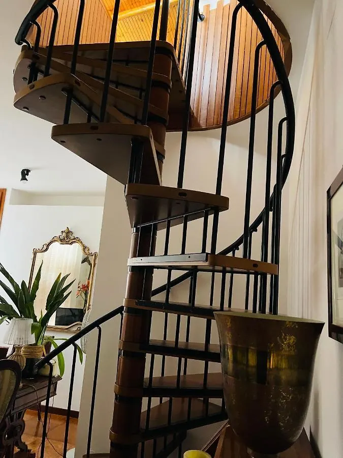 Casa Del Corso Hotel Cinisi 0*,