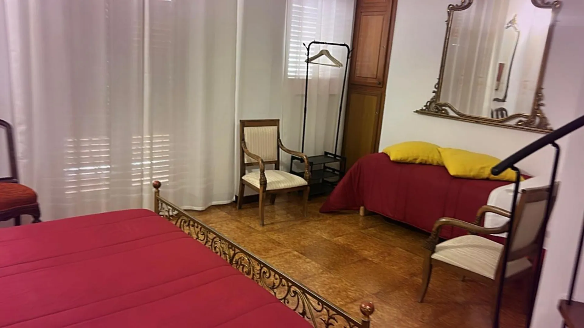 Casa Del Corso Hotel Cinisi Gasthuis