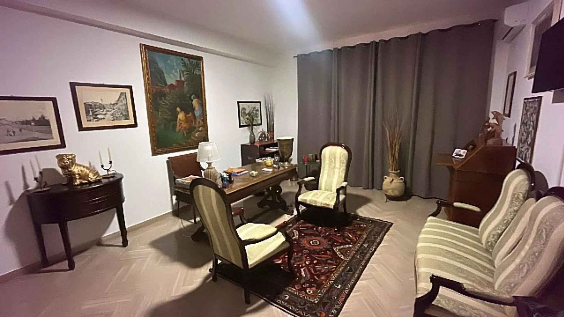 Gasthuis Casa Del Corso Hotel Cinisi Italië