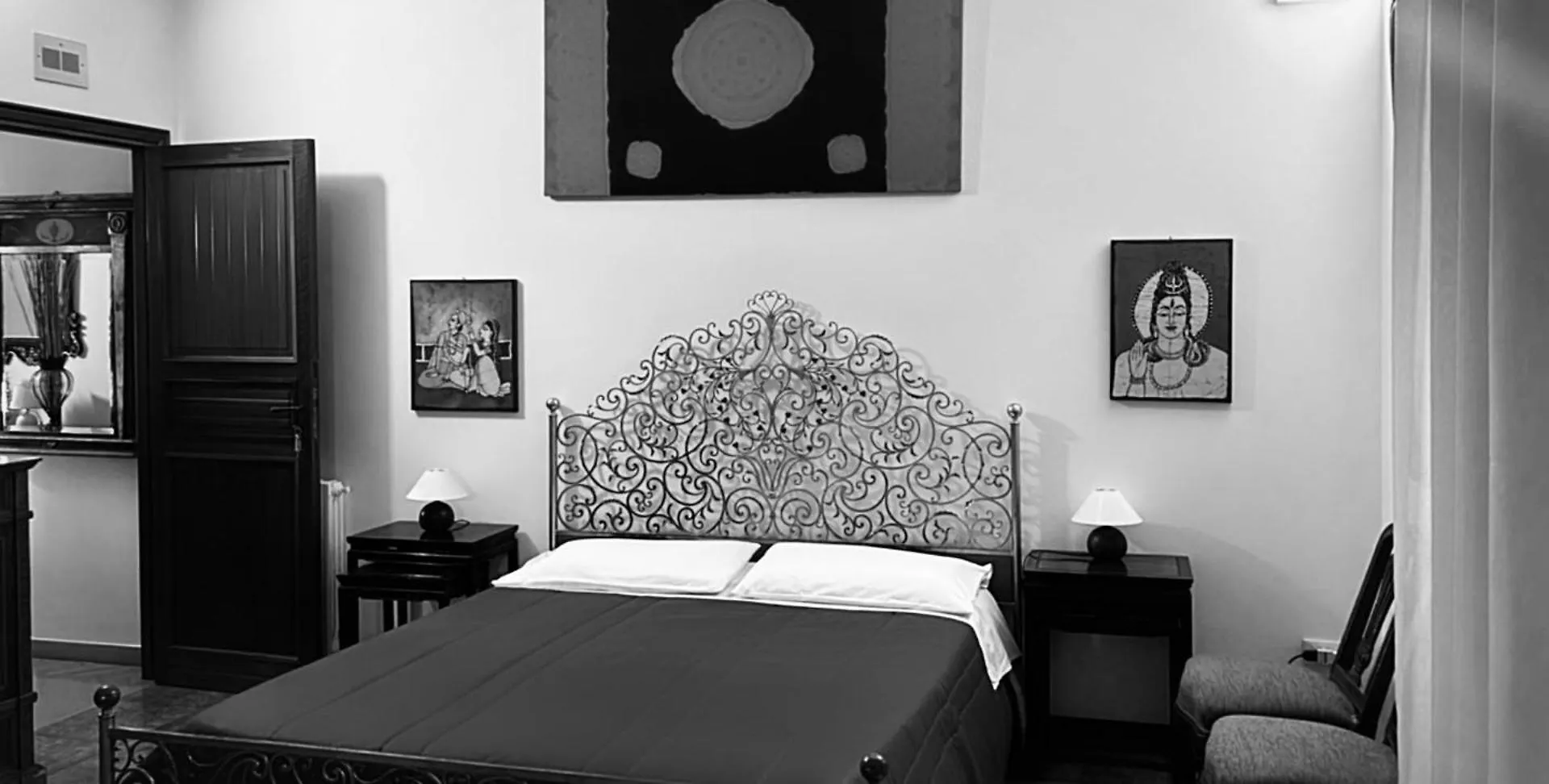Casa Del Corso Hotel Cinisi 0*,  Italië