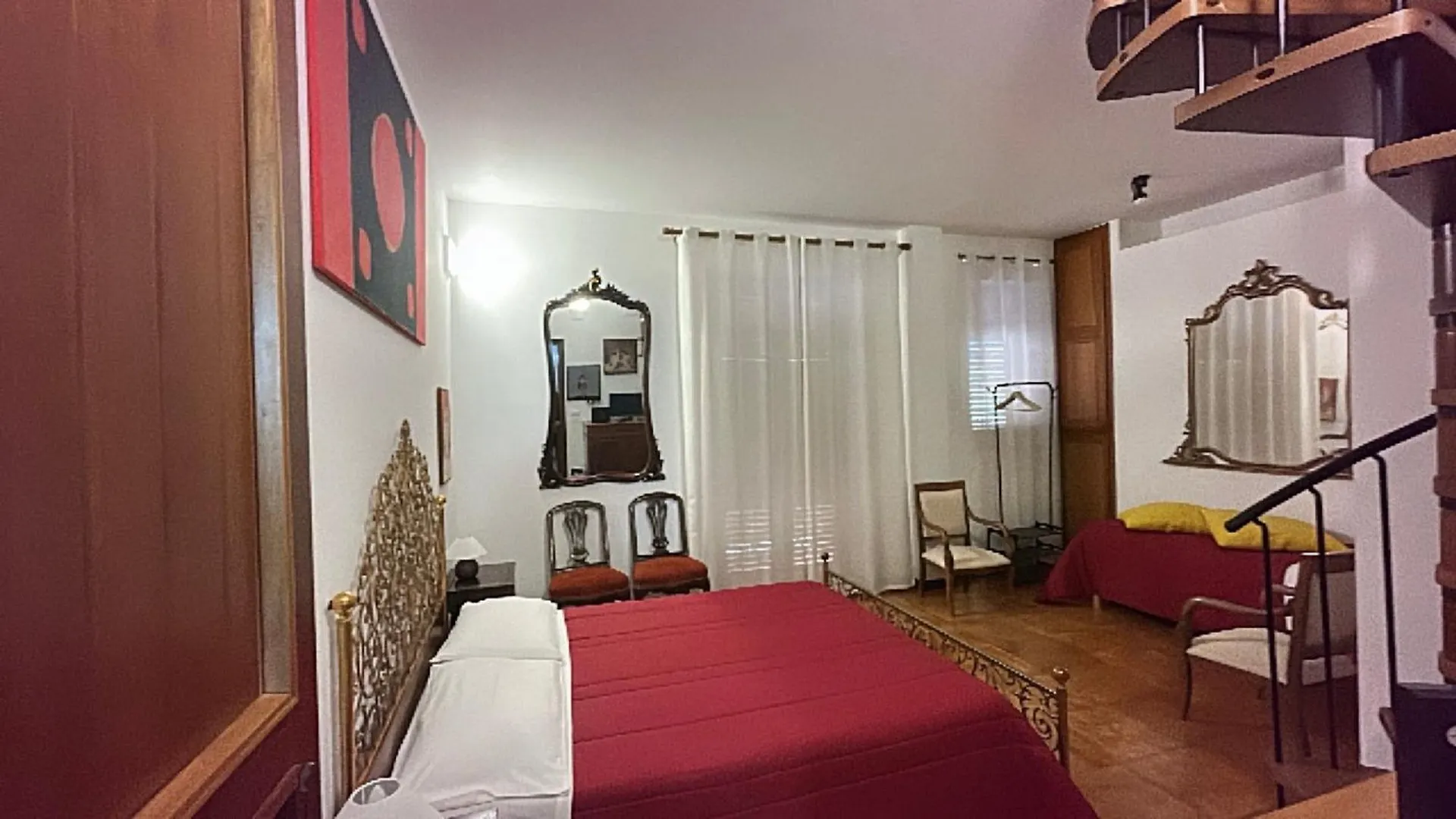 Gasthuis Casa Del Corso Hotel Cinisi