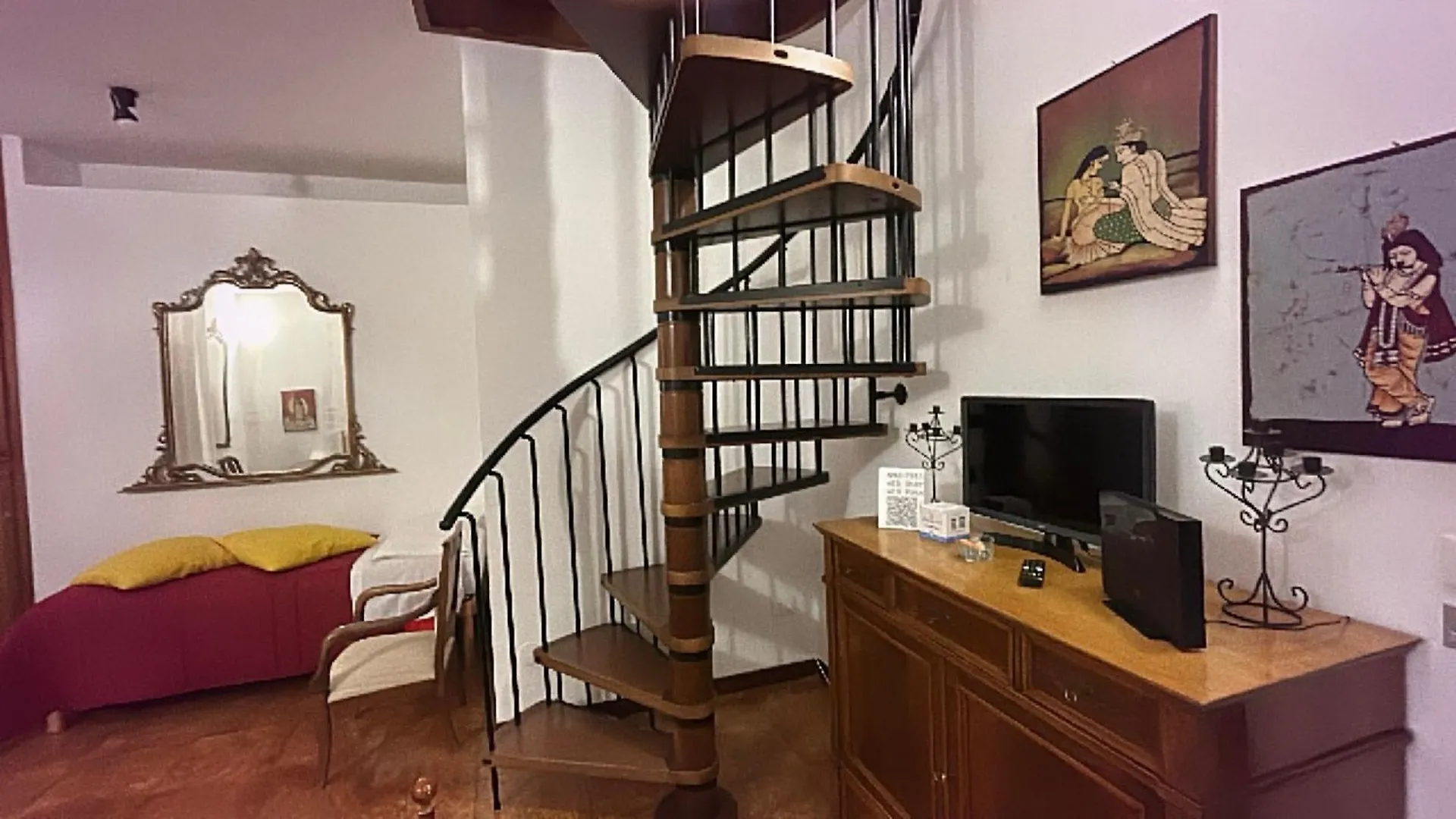 Casa Del Corso Hotel Cinisi Gasthuis