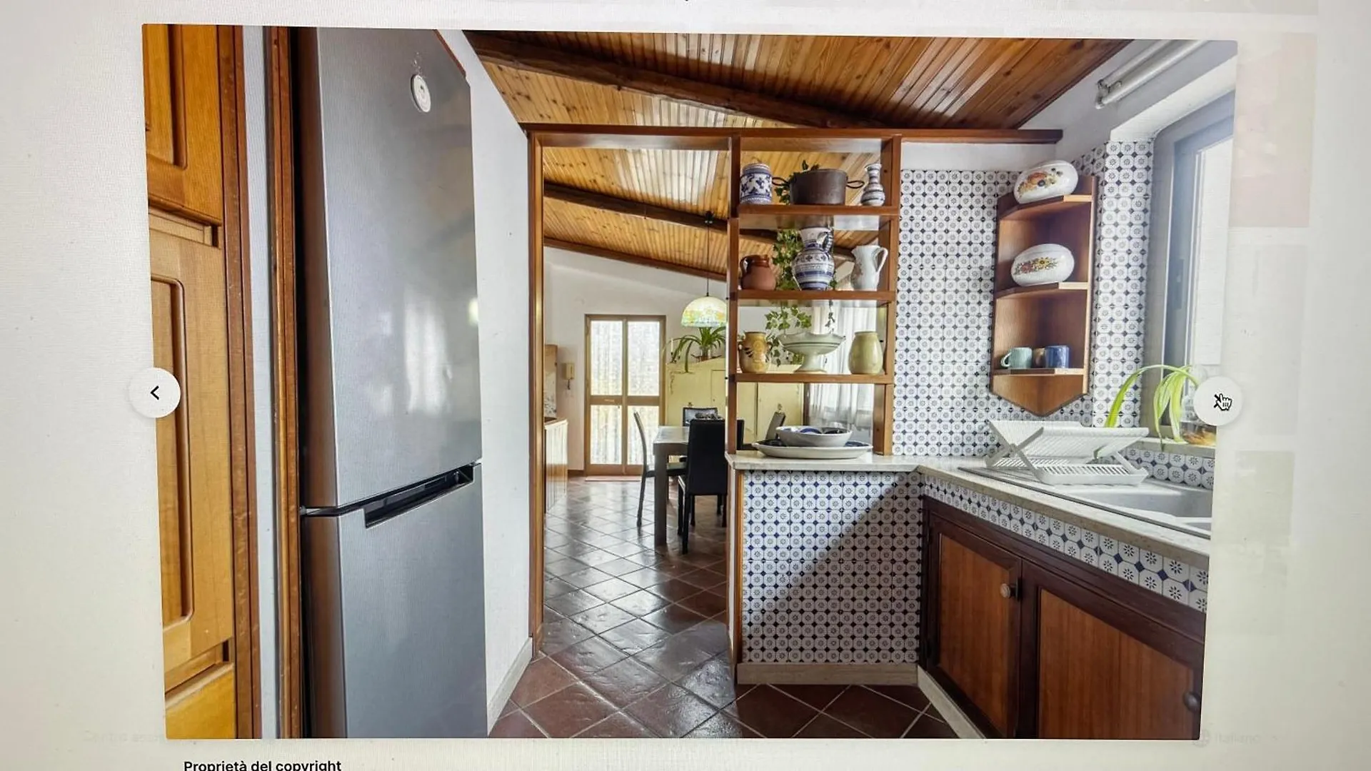 Casa Del Corso Hotel Cinisi 0*,  Italië