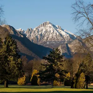 Armonie Del Annone di Brianza
